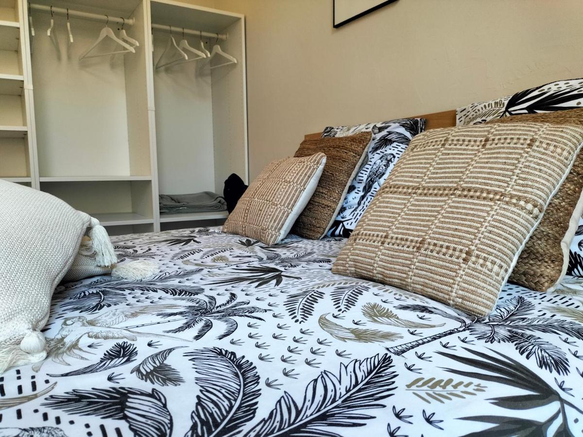 Nancy Gare Centre Parking Apartment Ngoại thất bức ảnh