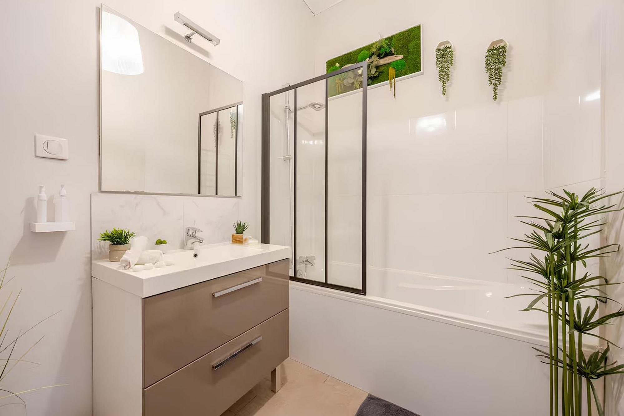 Nancy Gare Centre Parking Apartment Ngoại thất bức ảnh